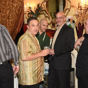 Internext New Orleans 2014 - Merchant Connections Cocktail Party - Image 332856