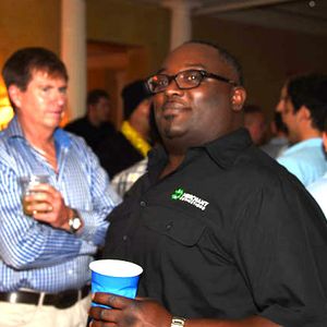 Internext New Orleans 2014 - Merchant Connections Cocktail Party - Image 333066
