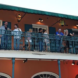 Internext New Orleans 2014 - NOLA Nightife - Image 334401