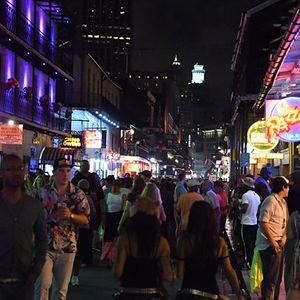 Internext New Orleans 2014 - NOLA Nightife - Image 334584