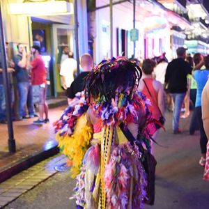 Internext New Orleans 2014 - NOLA Nightife - Image 334665