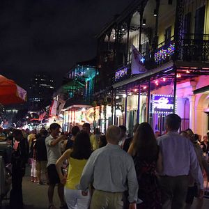 Internext New Orleans 2014 - NOLA Nightife - Image 334668