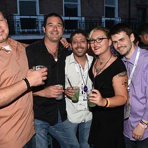 Internext New Orleans 2014 - NOLA Nightife - Image 334485