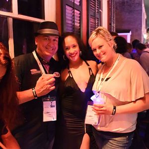 Internext New Orleans 2014 - Big 6 Bourbon Bash - Image 334332