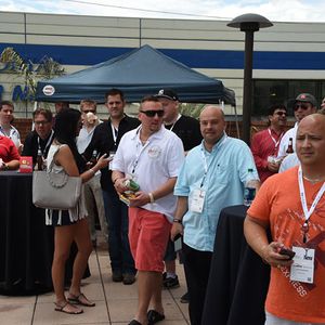 Internext New Orleans 2014 - GFY Wet T-shirt Contest - Image 333210