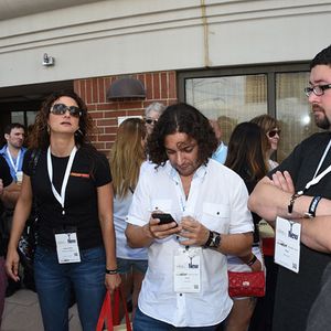 Internext New Orleans 2014 - GFY Wet T-shirt Contest - Image 333258