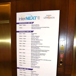 Internext New Orleans 2014 - Day 1 - Image 333339