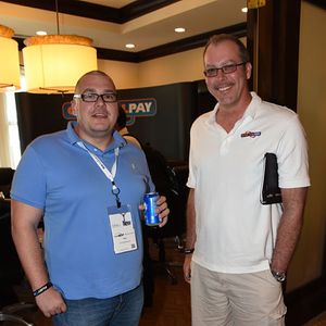 Internext New Orleans 2014 - Day 1 - Image 333369