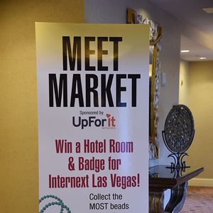 Internext New Orleans 2014 - Meet Market - Image 333618