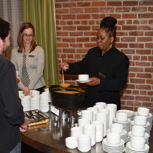 Internext New Orleans 2014 - Traffic Dinner - Image 333648