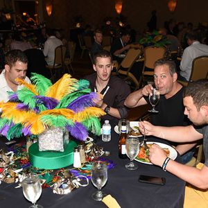 Internext New Orleans 2014 - Traffic Dinner - Image 333654