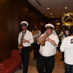 Internext New Orleans 2014 - Traffic Dinner - Image 333657