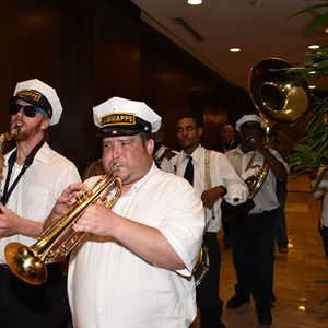 Internext New Orleans 2014 - Traffic Dinner - Image 333687