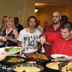 Internext New Orleans 2014 - Traffic Dinner - Image 333693