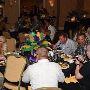 Internext New Orleans 2014 - Traffic Dinner - Image 333696