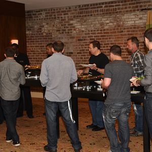 Internext New Orleans 2014 - Traffic Dinner - Image 333720