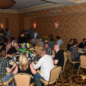 Internext New Orleans 2014 - Traffic Dinner - Image 333753