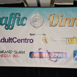 Internext New Orleans 2014 - Traffic Dinner - Image 333777