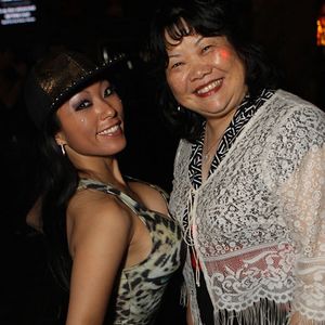 Gaia at XXX Nights - Image 334947