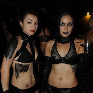 LA Fashion & Fetish Ball - Image 335052