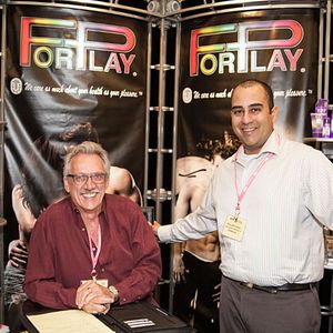Adult Novelty Manufacturers Expo 2014 - Image 336471