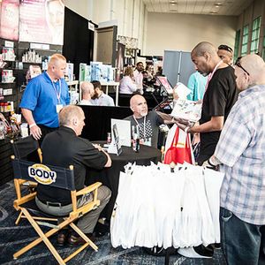 Adult Novelty Manufacturers Expo 2014 - Image 336477