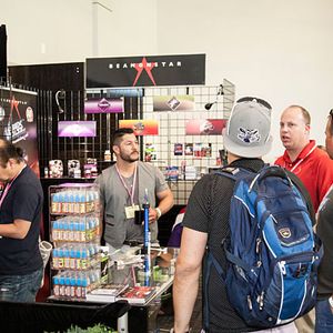 Adult Novelty Manufacturers Expo 2014 - Image 336486