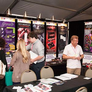 Adult Novelty Manufacturers Expo 2014 - Image 336498