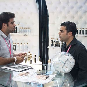 Adult Novelty Manufacturers Expo 2014 - Image 336510