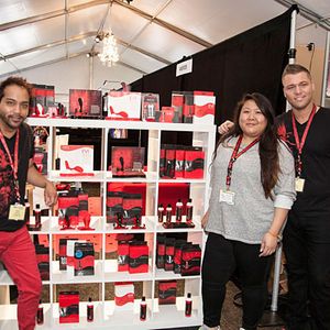 Adult Novelty Manufacturers Expo 2014 - Image 336519