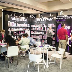 Adult Novelty Manufacturers Expo 2014 - Image 336522