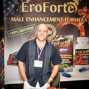 Adult Novelty Manufacturers Expo 2014 - Image 336528