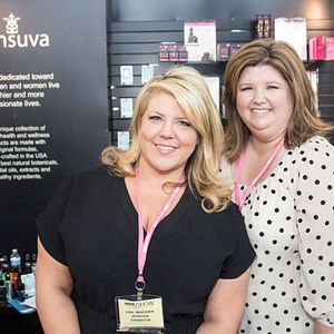 Adult Novelty Manufacturers Expo 2014 - Image 336609