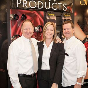 Adult Novelty Manufacturers Expo 2014 - Image 336612