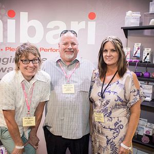 Adult Novelty Manufacturers Expo 2014 - Image 336624