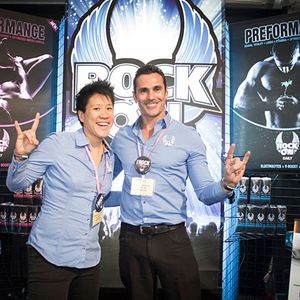 Adult Novelty Manufacturers Expo 2014 - Image 336636