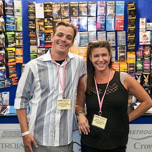 Adult Novelty Manufacturers Expo 2014 - Image 336651