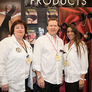 Adult Novelty Manufacturers Expo 2014 - Image 336657