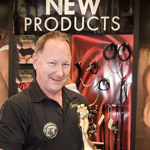 Adult Novelty Manufacturers Expo 2014 - Image 336660
