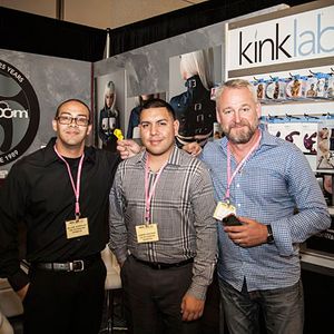 Adult Novelty Manufacturers Expo 2014 - Image 336666