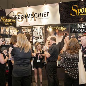 Adult Novelty Manufacturers Expo 2014 - Image 336672
