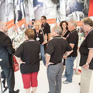 Adult Novelty Manufacturers Expo 2014 - Image 336684
