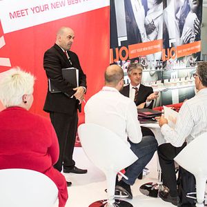 Adult Novelty Manufacturers Expo 2014 - Image 336687