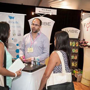 Adult Novelty Manufacturers Expo 2014 - Image 336699