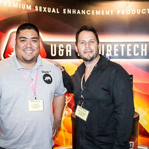 Adult Novelty Manufacturers Expo 2014 - Image 336708