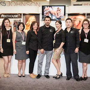 Adult Novelty Manufacturers Expo 2014 - Image 336714