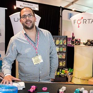 Adult Novelty Manufacturers Expo 2014 - Image 336717