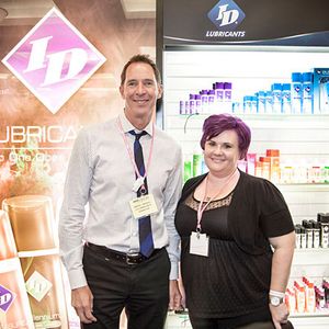 Adult Novelty Manufacturers Expo 2014 - Image 336567