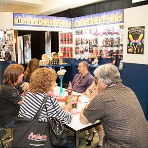 Adult Novelty Manufacturers Expo 2014 - Image 336570