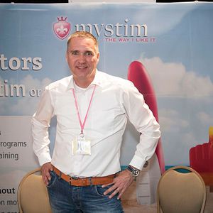 Adult Novelty Manufacturers Expo 2014 - Image 336588